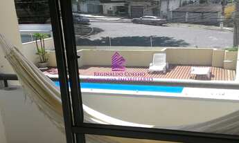 Imagem 5: 2 dormitórios na Rua Doutor Nogueira Martins