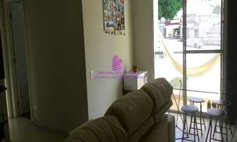 Imagem 4: 2 dormitórios na Rua Doutor Nogueira Martins