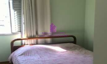 Imagem 6: 2 dormitórios na Rua Doutor Nogueira Martins