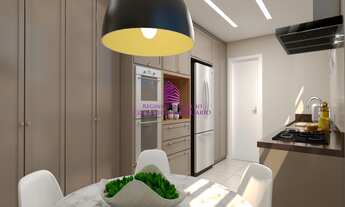 Imagem 3: 3 dormitórios na Rua Maranhão