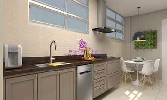 Imagem 5: 3 dormitórios na Rua Maranhão