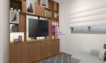 Imagem 4: 3 dormitórios na Rua Maranhão