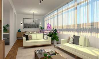 Imagem 1: 3 dormitórios na Rua Maranhão