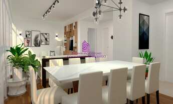 Imagem 2: 3 dormitórios na Rua Maranhão