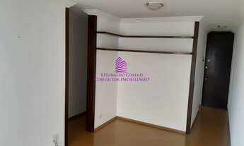 Imagem 6: Apartamento à venda, 02 dormitórios (01 suíte) mais 01 reversível a 650 metros da estação