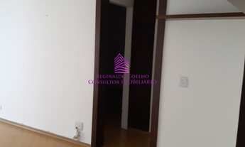 Imagem 7: Apartamento à venda, 02 dormitórios (01 suíte) mais 01 reversível a 650 metros da estação