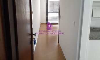 Imagem 2: Apartamento à venda, 02 dormitórios (01 suíte) mais 01 reversível a 650 metros da estação