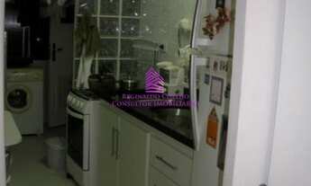 Imagem 3: APARTAMENTO À VENDA 70 M² 03 QUARTOS 02 BANHEIROS 01 VAGA PRÓXIMO AO METRÔ