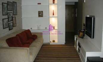 Imagem: APARTAMENTO À VENDA 70 M² 03 QUARTOS 02