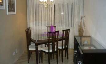 Imagem 2: APARTAMENTO À VENDA 70 M² 03 QUARTOS 02 BANHEIROS 01 VAGA PRÓXIMO AO METRÔ