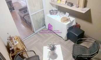 Imagem 5: Apartamento à venda no Jardim Previdência - Cursino com 3 quartos, 1 suíte, 2 banheiros e