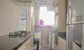 Imagem 6: Apartamento à venda no Jardim Previdência - Cursino com 3 quartos, 1 suíte, 2 banheiros e