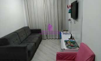 Imagem: Apartamento à venda no Jardim São Savério