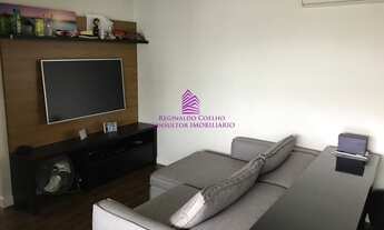 Imagem 3: Apartamento à venda no Campo Belo com 2 quartos, suíte, 2 banheiros, 2 vagas de garagem, 7