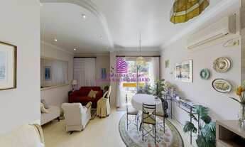 Imagem: Apartamento amplo a venda na Vila Madalena