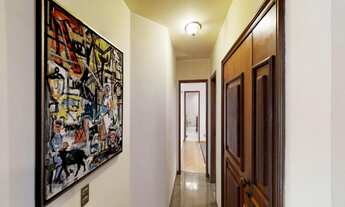 Imagem: Apartamento à Venda com 4 dormitórios