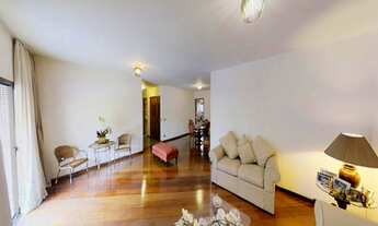 Imagem 5: Apartamento à Venda com 4 dormitórios 2 suítes 3 vagas 216,73 m² Sem Elevador 1º Andar