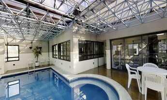 Imagem: APARTAMENTO FLAT PARA VENDA CONSOLAÇÃO