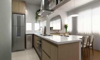 Imagem: 3 dormitórios na Rua Hungria