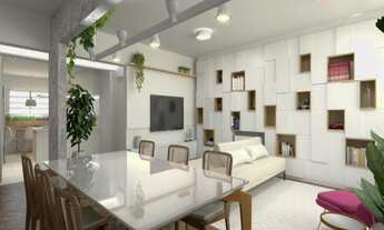 Imagem: APARTAMENTO RESIDENCIAL em SÃO PAULO