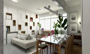 Imagem 2: APARTAMENTO RESIDENCIAL em SÃO PAULO - SP, JARDIM PAULISTA