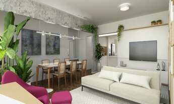 Imagem 3: APARTAMENTO RESIDENCIAL em SÃO PAULO - SP, JARDIM PAULISTA