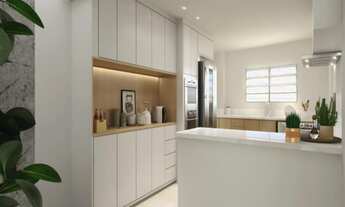 Imagem 4: APARTAMENTO RESIDENCIAL em SÃO PAULO - SP, JARDIM PAULISTA