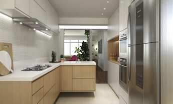 Imagem 5: APARTAMENTO RESIDENCIAL em SÃO PAULO - SP, JARDIM PAULISTA