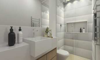 Imagem 6: APARTAMENTO RESIDENCIAL em SÃO PAULO - SP, JARDIM PAULISTA