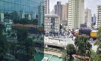 Imagem: APARTAMENTO À VENDA 2 QUARTOS 1 BANHEIRO