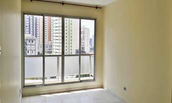 Imagem 2: APARTAMENTO À VENDA 2 QUARTOS 1 BANHEIRO 1 VAGA 60 M² AO LADO DO METRÔ CONCEIÇÃO