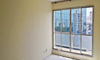 Imagem 3: APARTAMENTO À VENDA 2 QUARTOS 1 BANHEIRO 1 VAGA 60 M² AO LADO DO METRÔ CONCEIÇÃO