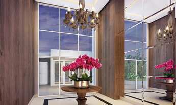 Imagem: APARTAMENTO NOVO À VENDA NA SAÚDE COM