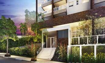 Imagem 2: APARTAMENTO NOVO À VENDA NA SAÚDE COM 60 M² 2 QUARTOS SUÍTE 2 BANHEIROS 1 VAGA PERTO METRÔ