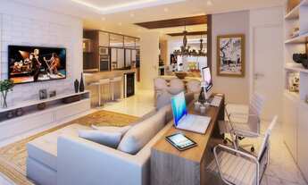 Imagem 6: APARTAMENTO NOVO À VENDA NA SAÚDE COM 60 M² 2 QUARTOS SUÍTE 2 BANHEIROS 1 VAGA PERTO METRÔ