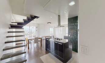 Imagem: APARTAMENTO DUPLEX PARA VENDA - JARDIM DA