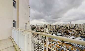 Imagem 7: APARTAMENTO DUPLEX PARA VENDA - JARDIM DA SAÚDE- SÃO PAULO/SP - 3 SUÍTES - 4 BANHEIROS - 2