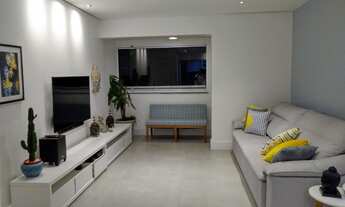 Imagem 2: APARTAMENTO DE 3 QUARTOS, SUÍTE, 94 M² À VENDA NO BAIRRO FIRMIANO PINTO CURSINO PERTO DO M