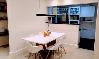 Imagem 4: APARTAMENTO DE 3 QUARTOS, SUÍTE, 94 M² À VENDA NO BAIRRO FIRMIANO PINTO CURSINO PERTO DO M