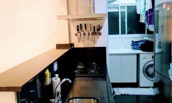 Imagem 7: APARTAMENTO DE 3 QUARTOS, SUÍTE, 94 M² À VENDA NO BAIRRO FIRMIANO PINTO CURSINO PERTO DO M