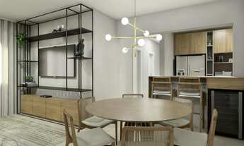 Imagem: 3 dormitórios na Rua Urano