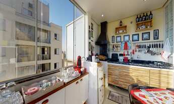 Imagem: Apartamento de Cobertura à venda com 110