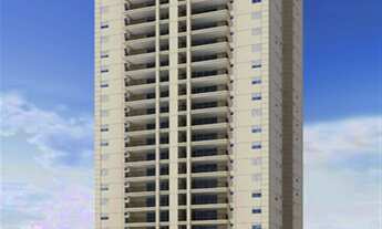 Imagem: APARTAMENTO À VENDA COM 148 M² PRIVATIVOS