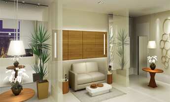 Imagem 3: APARTAMENTO À VENDA COM 148 M² PRIVATIVOS 3 SUÍTES 3 VAGAS BOSQUE DA SAÚDE RUA SANTO IRINE