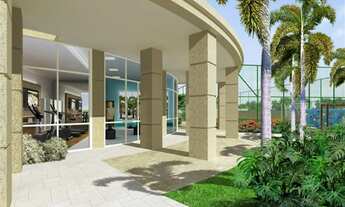 Imagem 5: APARTAMENTO À VENDA COM 148 M² PRIVATIVOS 3 SUÍTES 3 VAGAS BOSQUE DA SAÚDE RUA SANTO IRINE