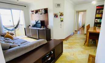 Imagem 2: APARTAMENTO A VENDA 90 M² 3 QUARTOS SENDO 1 SUÍTE 2 VAGAS FIXAS PERTO METRÔ LINHA AZUL