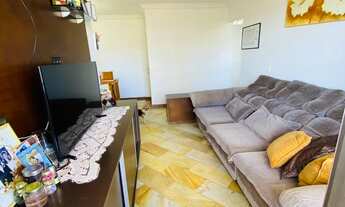 Imagem 5: APARTAMENTO A VENDA 90 M² 3 QUARTOS SENDO 1 SUÍTE 2 VAGAS FIXAS PERTO METRÔ LINHA AZUL