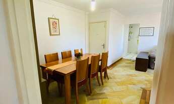 Imagem 6: APARTAMENTO A VENDA 90 M² 3 QUARTOS SENDO 1 SUÍTE 2 VAGAS FIXAS PERTO METRÔ LINHA AZUL