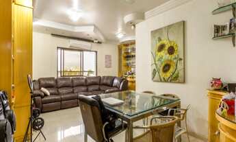 Imagem: APARTAMENTO À VENDA NO JARDIM DA SAÚDE