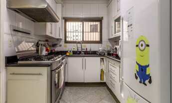 Imagem 6: APARTAMENTO À VENDA NO JARDIM DA SAÚDE COM 165 M² SENDO 3 SUÍTES 3 BANHEIROS E COM 3 VAGA